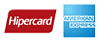 Hipercard, American Express