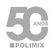50 anos Polimix